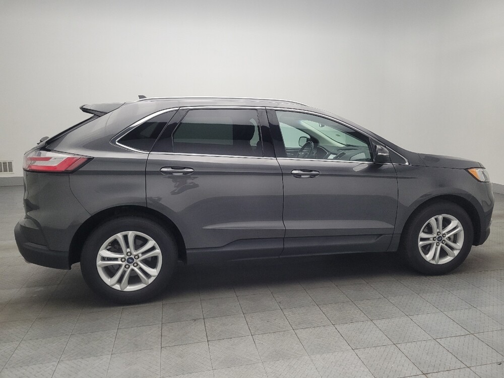 2020 Ford Edge in Stone Mountain, GA 30083 - 18099431 10