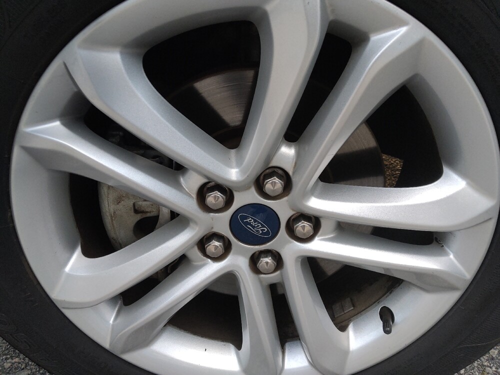 2020 Ford Edge in Stone Mountain, GA 30083 - 18099431 31