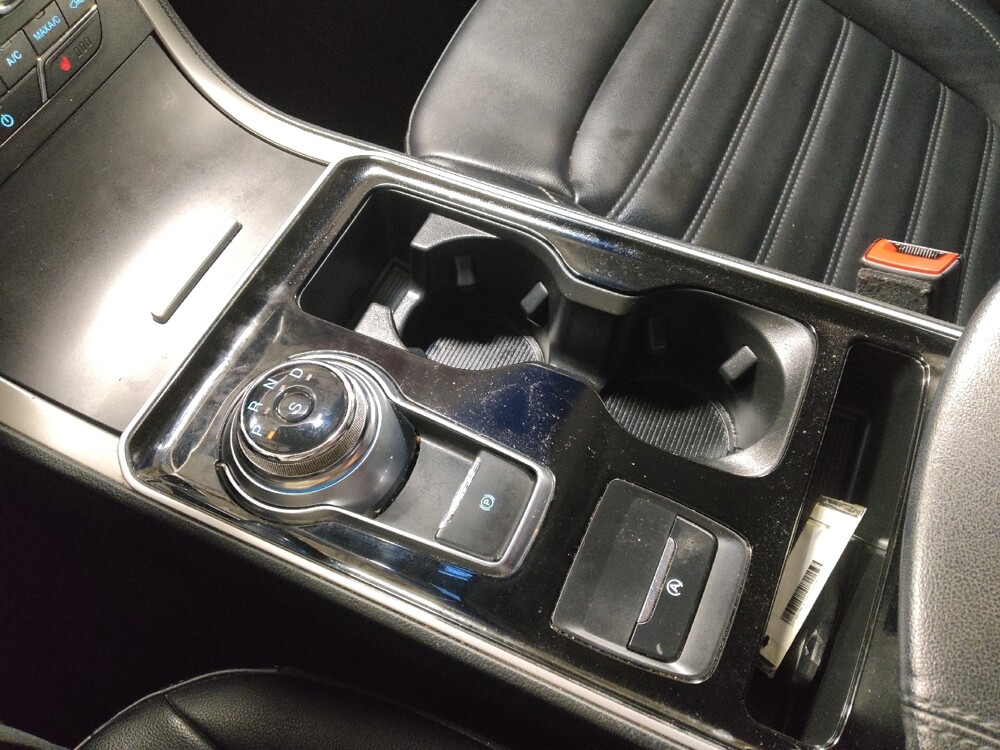 2020 Ford Edge in Stone Mountain, GA 30083 - 18099431 26