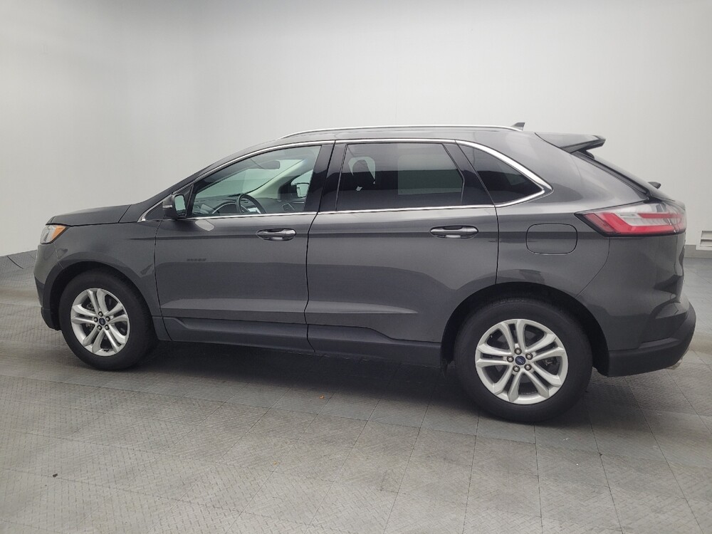 2020 Ford Edge in Stone Mountain, GA 30083 - 18099431 3