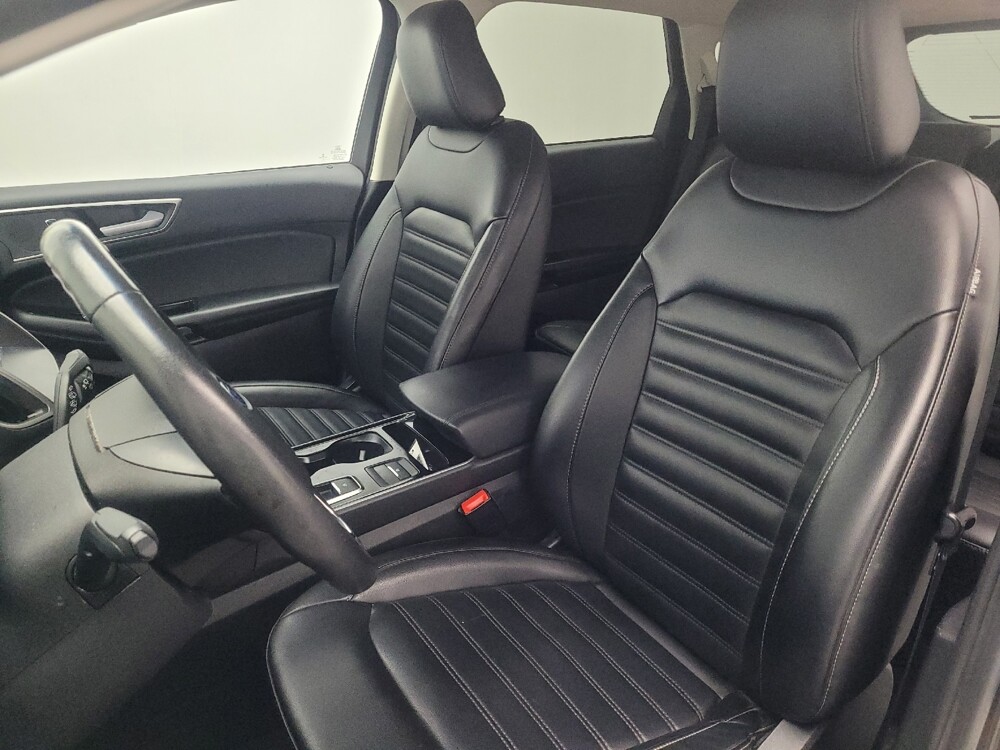 2020 Ford Edge in Stone Mountain, GA 30083 - 18099431 17