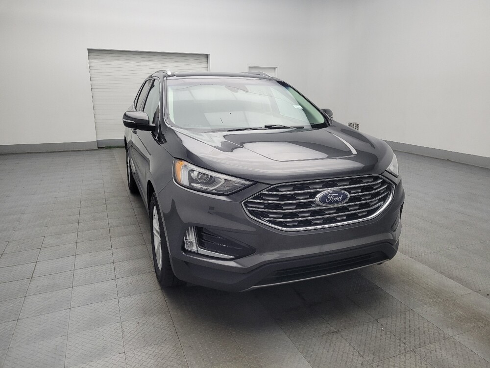 2020 Ford Edge in Stone Mountain, GA 30083 - 18099431 13