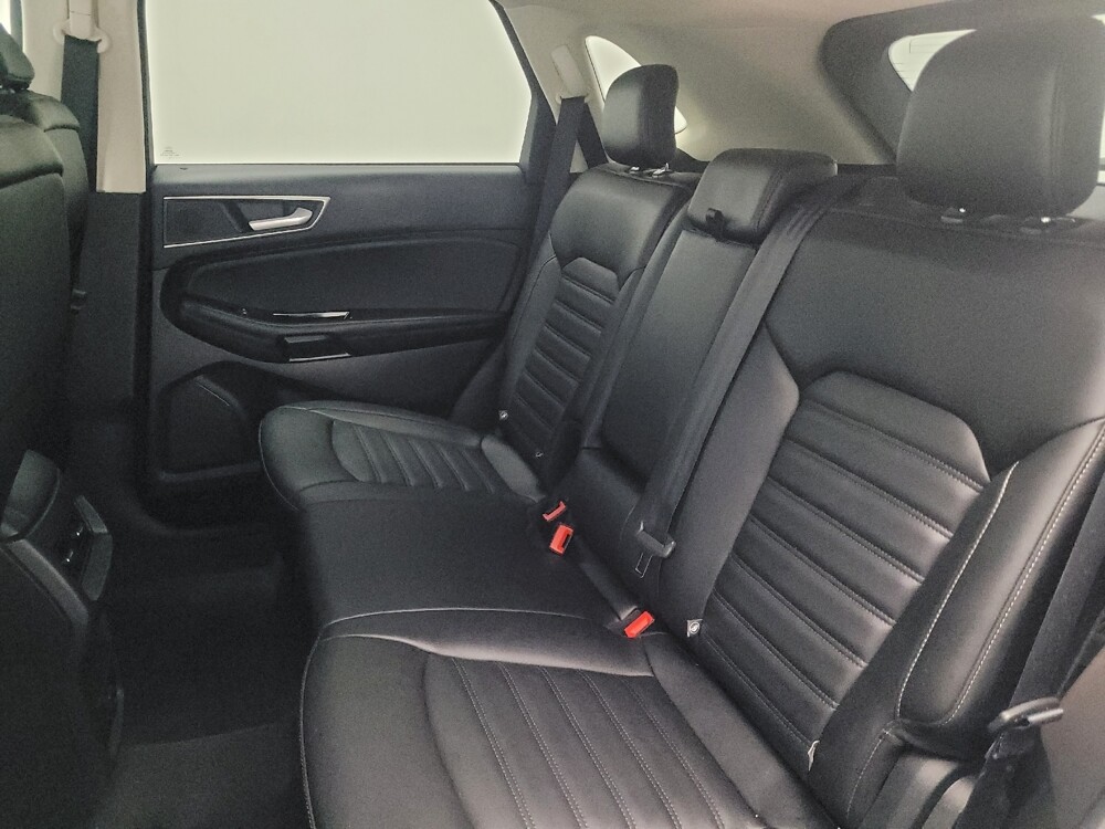 2020 Ford Edge in Stone Mountain, GA 30083 - 18099431 18