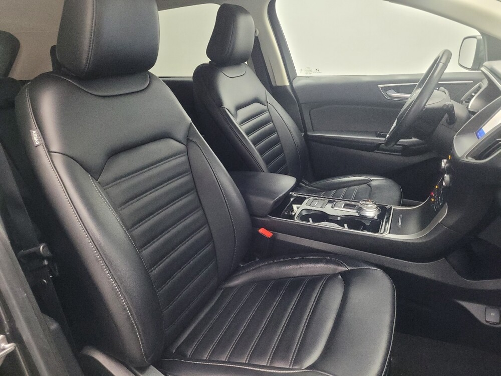 2020 Ford Edge in Stone Mountain, GA 30083 - 18099431 21