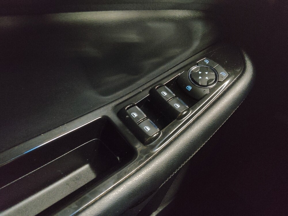 2020 Ford Edge in Stone Mountain, GA 30083 - 18099431 27