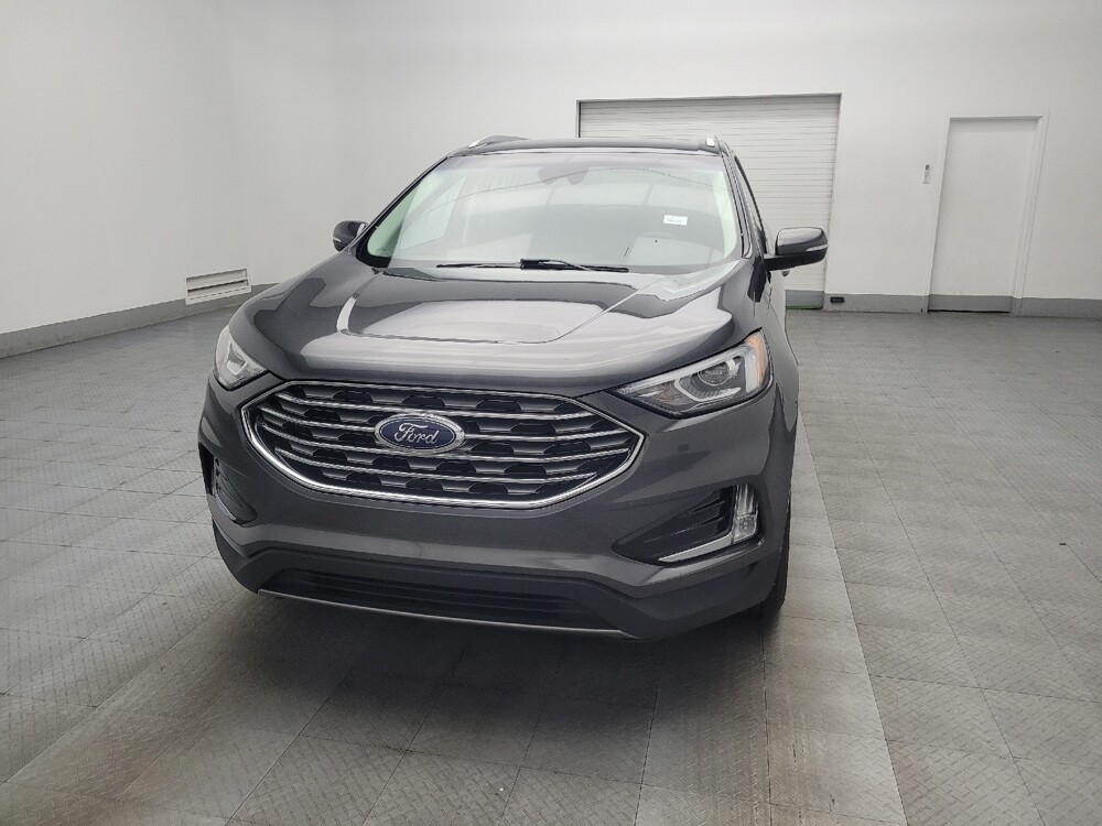 2020 Ford Edge in Stone Mountain, GA 30083 - 18099431 15