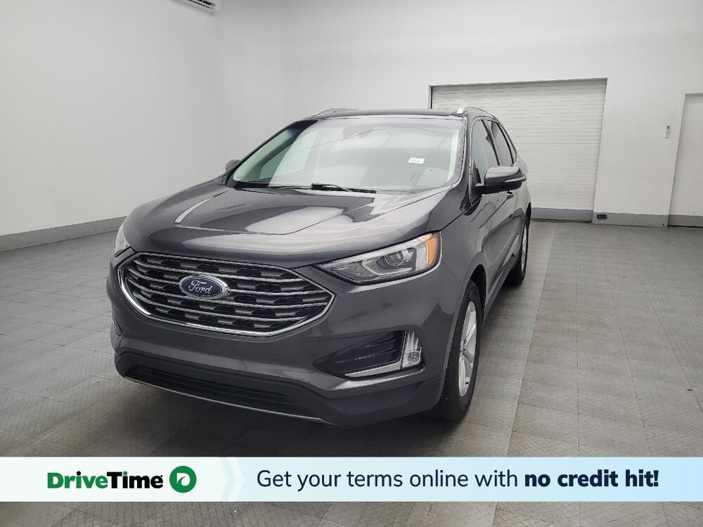 2020 Ford Edge in Stone Mountain, GA 30083 - 18099431