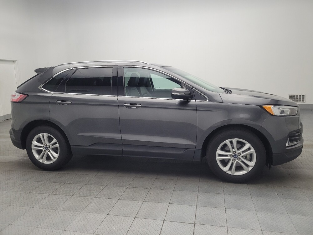 2020 Ford Edge in Stone Mountain, GA 30083 - 18099431 11