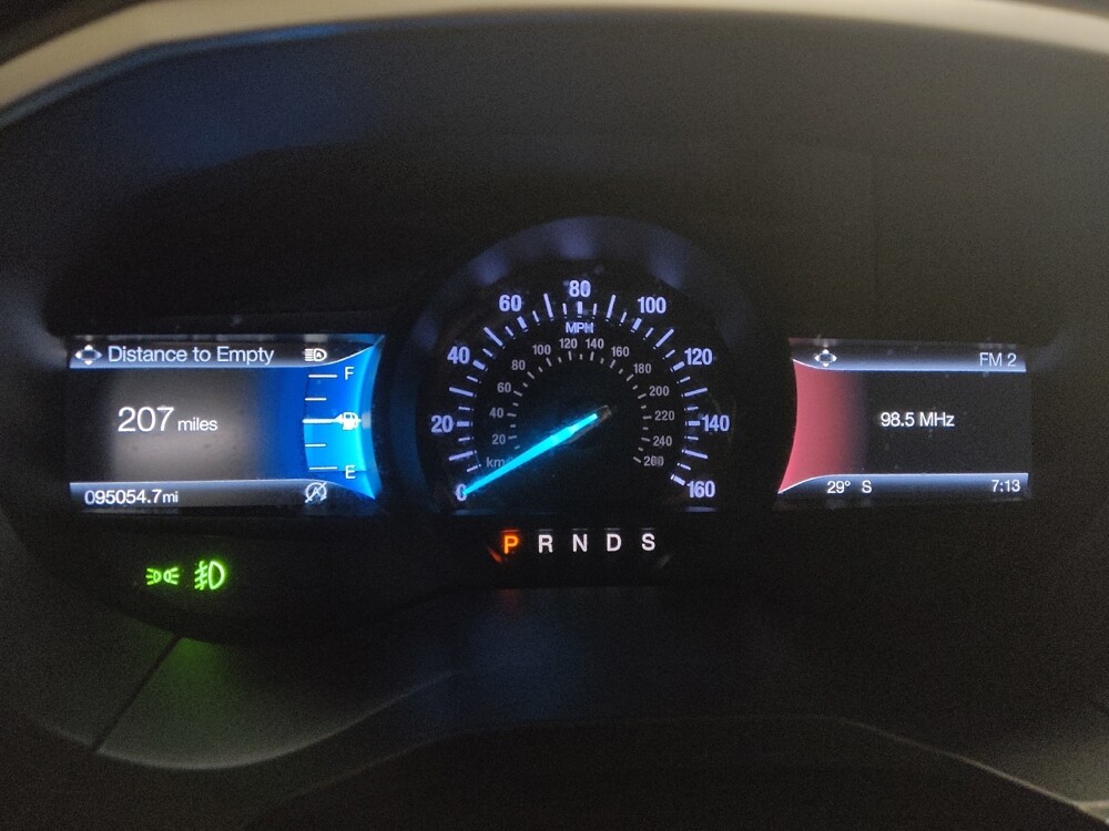 2020 Ford Edge in Stone Mountain, GA 30083 - 18099431 23