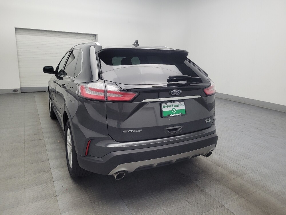 2020 Ford Edge in Stone Mountain, GA 30083 - 18099431 5