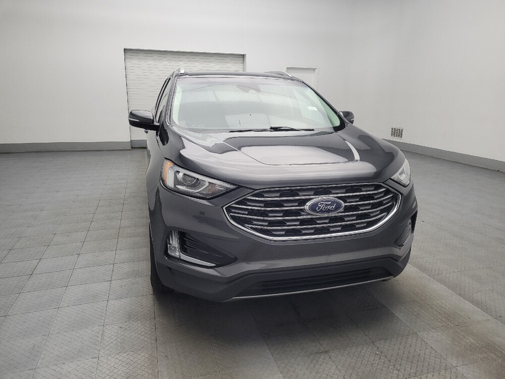 2020 Ford Edge in Stone Mountain, GA 30083 - 18099431 14