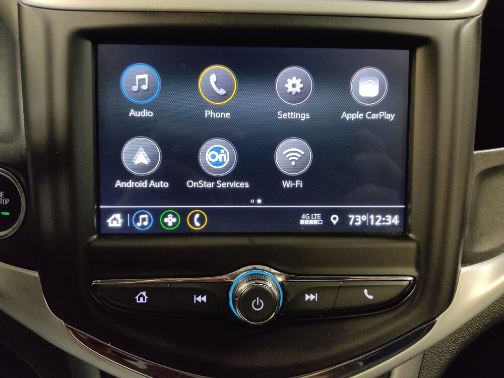 2019 Chevrolet Sonic in Tampa, FL 33612 - 18099432 25