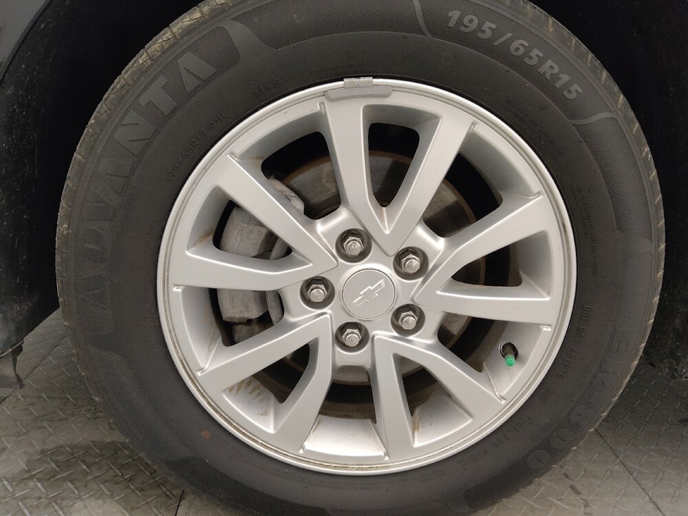 2019 Chevrolet Sonic in Tampa, FL 33612 - 18099432 31