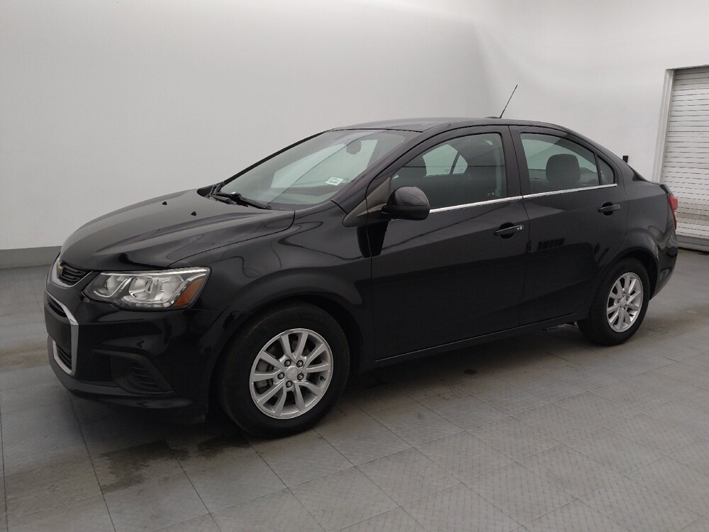 2019 Chevrolet Sonic in Tampa, FL 33612 - 18099432 2