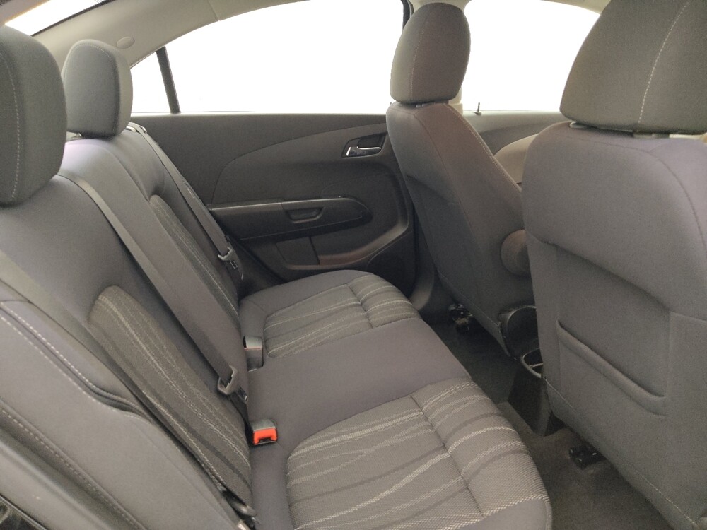 2019 Chevrolet Sonic in Tampa, FL 33612 - 18099432 19