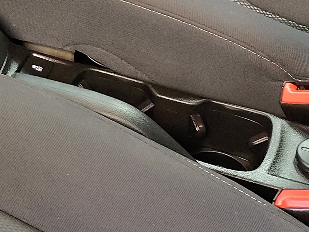 2019 Chevrolet Sonic in Tampa, FL 33612 - 18099432 26