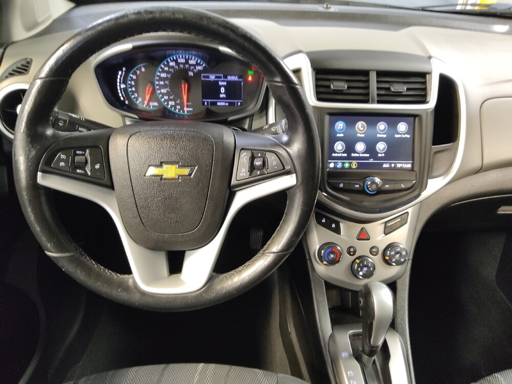 2019 Chevrolet Sonic in Tampa, FL 33612 - 18099432 22