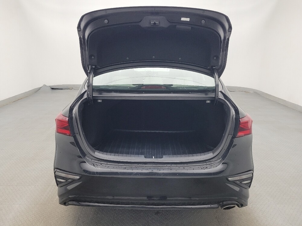 2020 Kia Forte in Greensboro, NC 27407 - 18099433 29