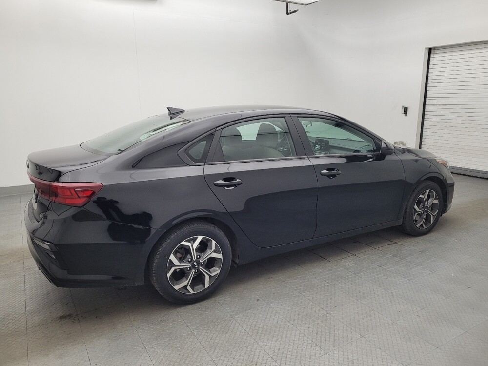 2020 Kia Forte in Greensboro, NC 27407 - 18099433 10