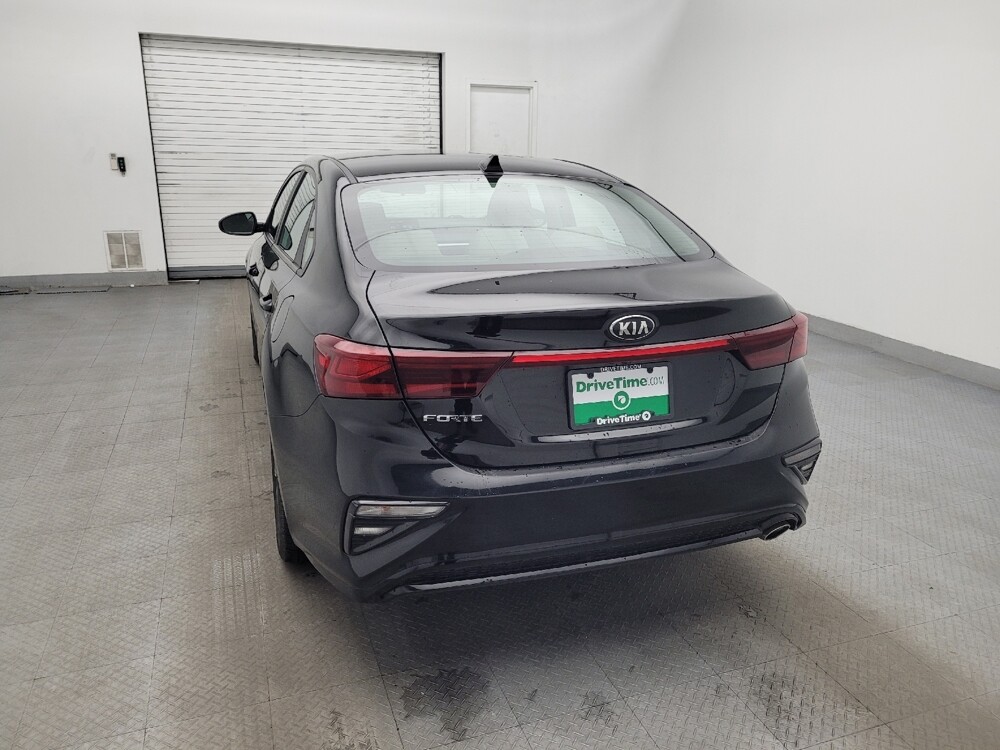 2020 Kia Forte in Greensboro, NC 27407 - 18099433 6