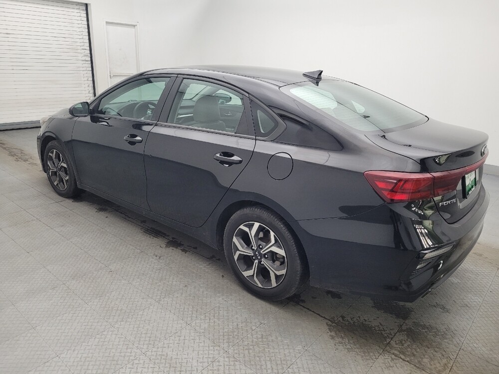 2020 Kia Forte in Greensboro, NC 27407 - 18099433 3