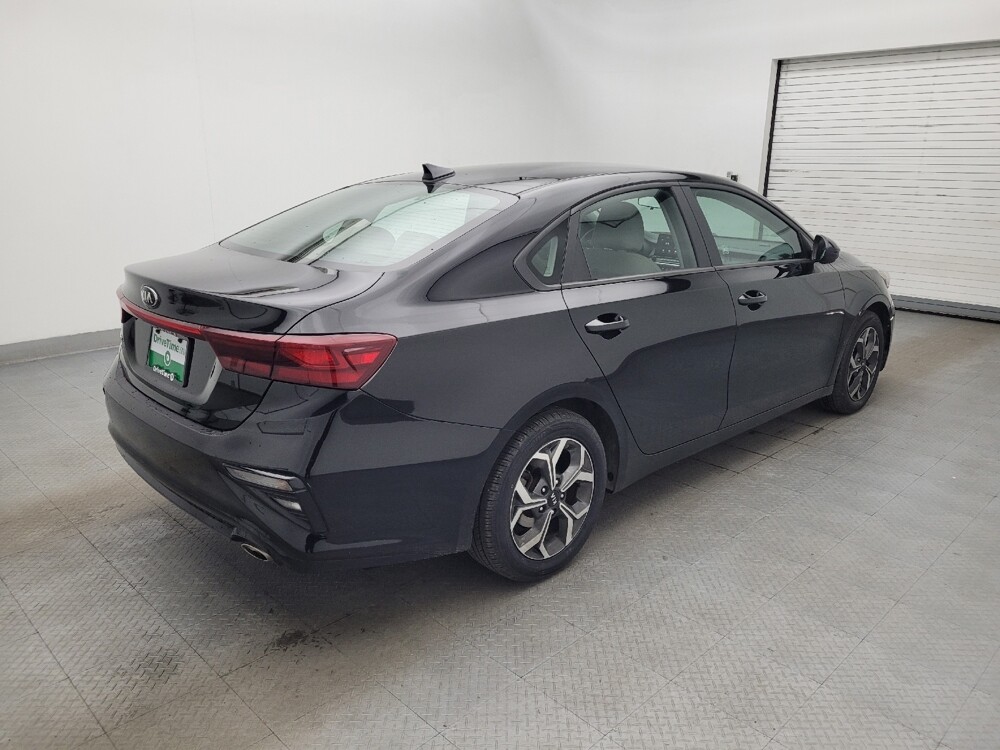 2020 Kia Forte in Greensboro, NC 27407 - 18099433 9