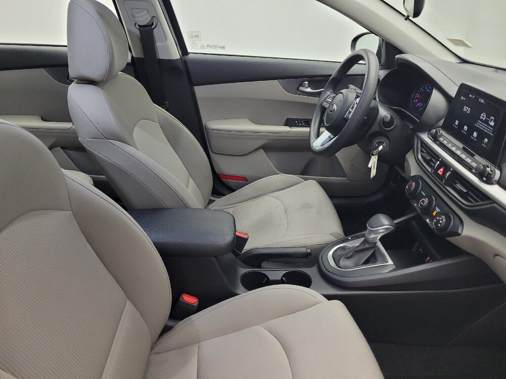 2020 Kia Forte in Greensboro, NC 27407 - 18099433 21