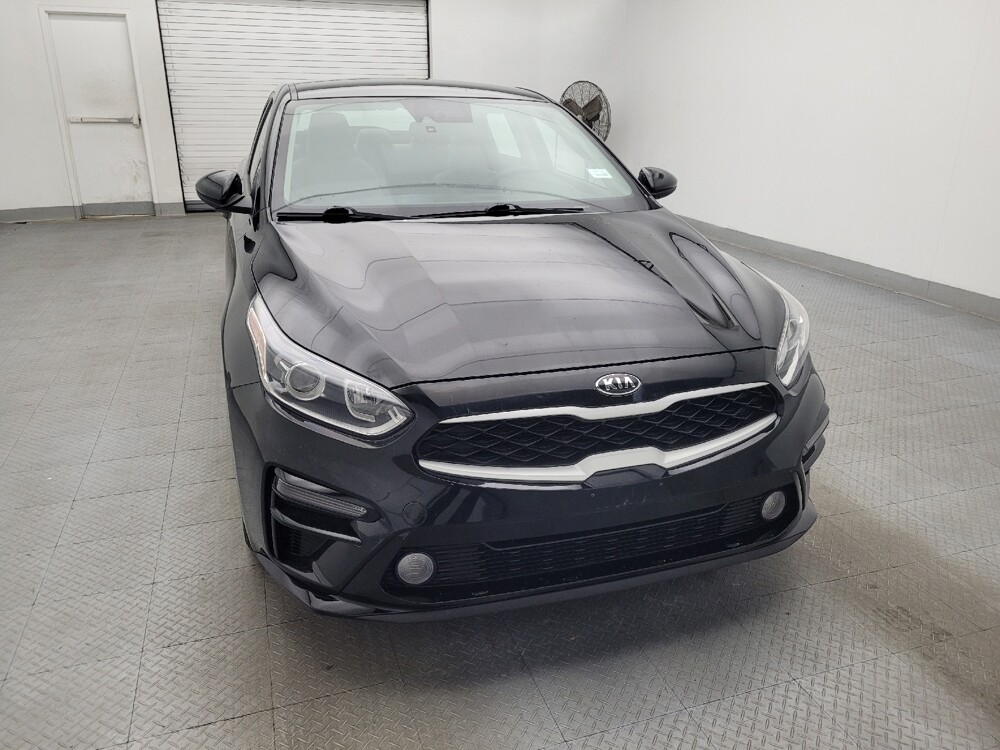2020 Kia Forte in Greensboro, NC 27407 - 18099433 14