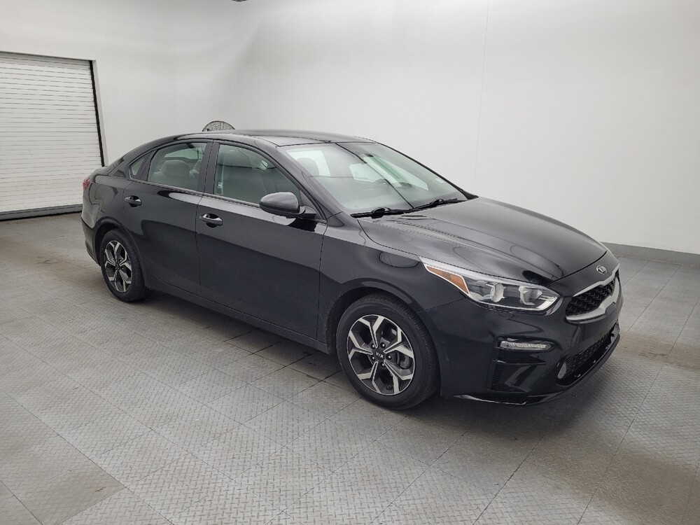 2020 Kia Forte in Greensboro, NC 27407 - 18099433 11