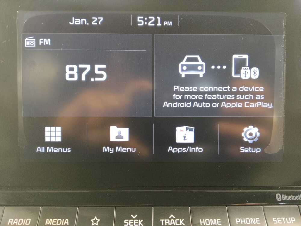 2020 Kia Forte in Greensboro, NC 27407 - 18099433 25