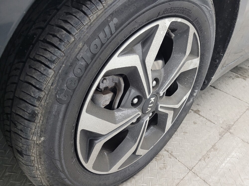 2020 Kia Forte in Greensboro, NC 27407 - 18099433 31