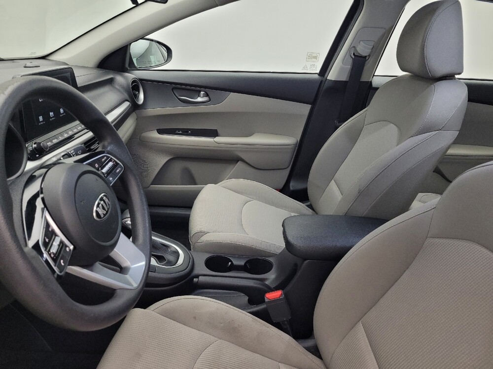 2020 Kia Forte in Greensboro, NC 27407 - 18099433 17