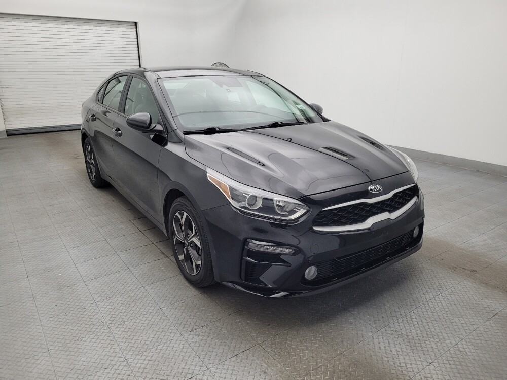 2020 Kia Forte in Greensboro, NC 27407 - 18099433 13