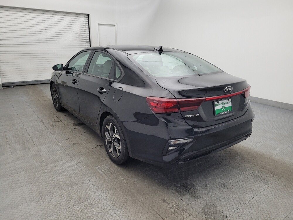 2020 Kia Forte in Greensboro, NC 27407 - 18099433 5