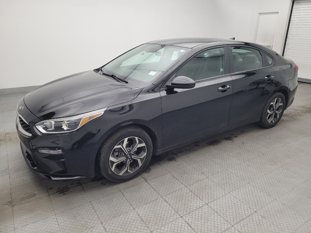 2020 Kia Forte in Greensboro, NC 27407 - 18099433 2