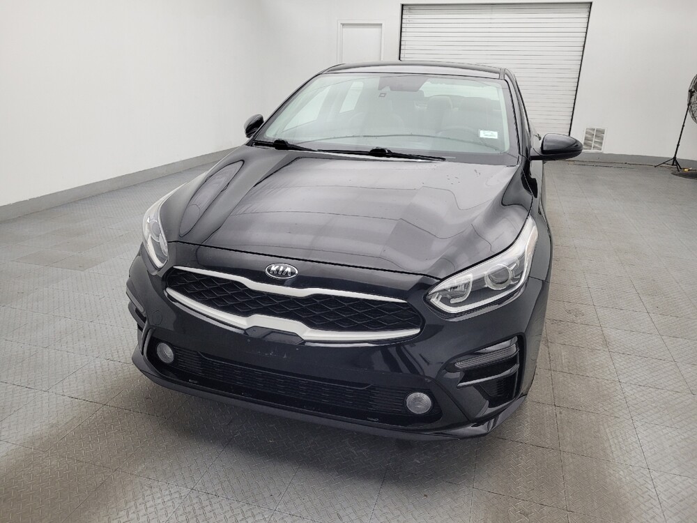 2020 Kia Forte in Greensboro, NC 27407 - 18099433 15