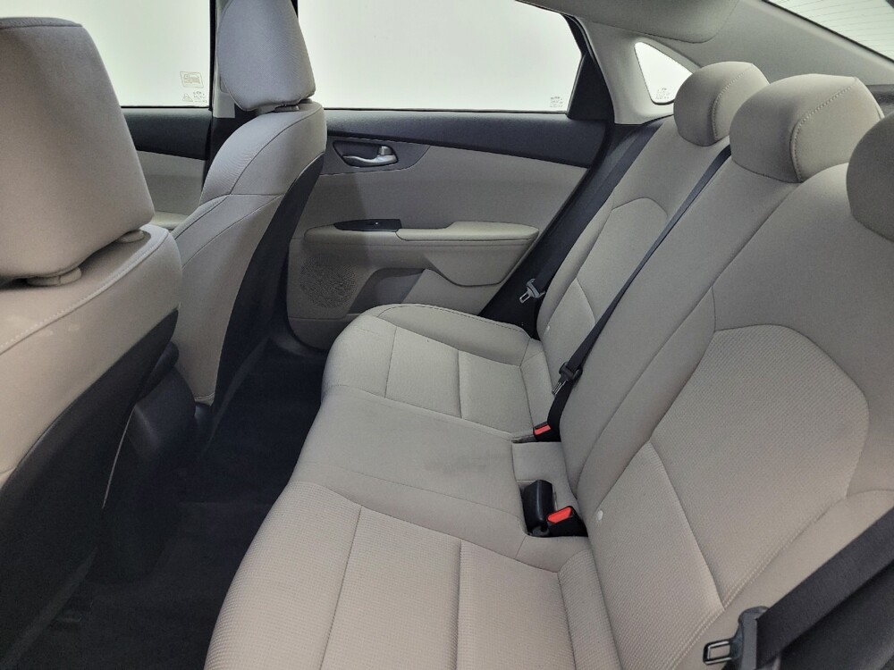 2020 Kia Forte in Greensboro, NC 27407 - 18099433 18