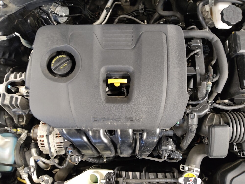 2020 Kia Forte in Greensboro, NC 27407 - 18099433 30