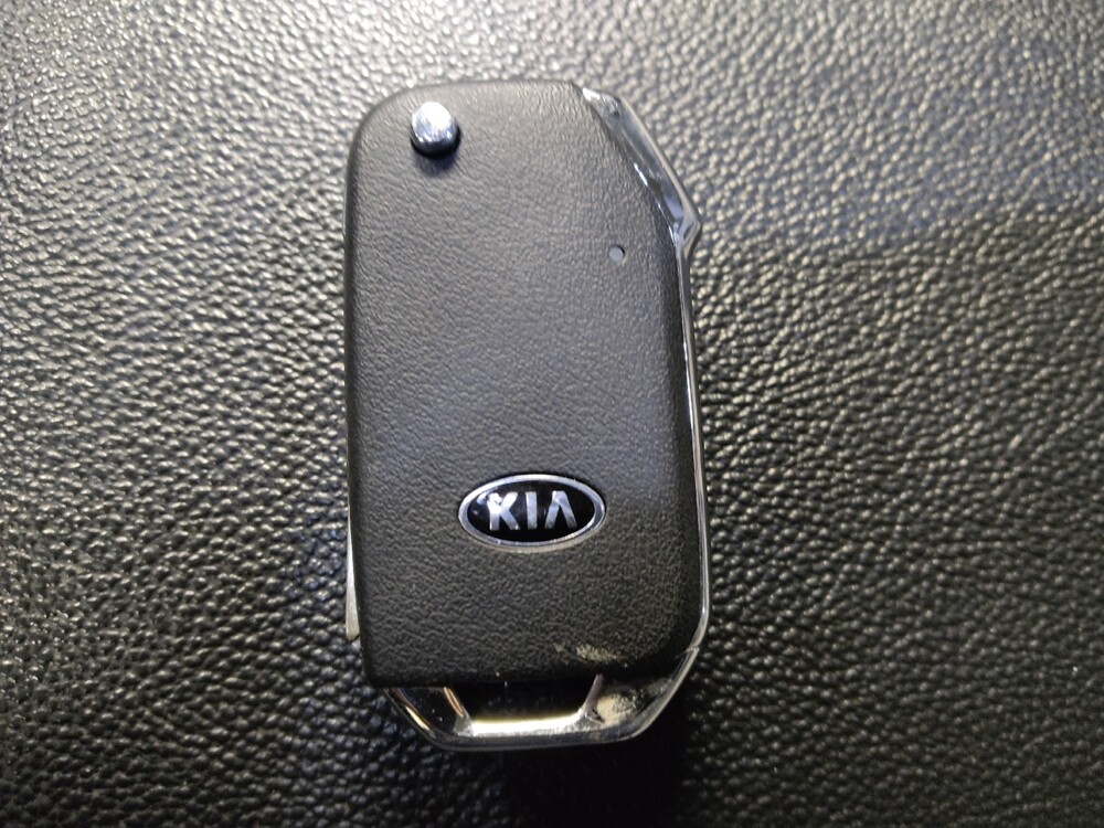 2020 Kia Forte in Greensboro, NC 27407 - 18099433 32