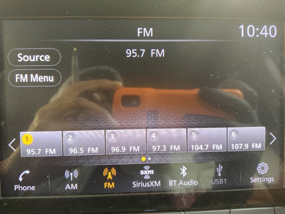 2022 Nissan Pathfinder in Greenville, NC 27834 - 18099434 25