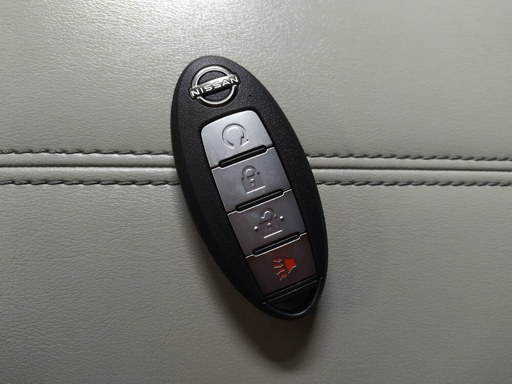 2022 Nissan Pathfinder in Greenville, NC 27834 - 18099434 32