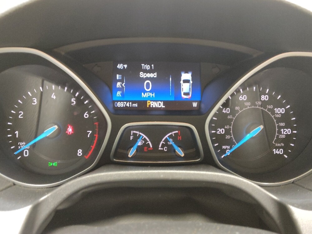 2018 Ford Focus in Greensboro, NC 27407 - 18099435 23