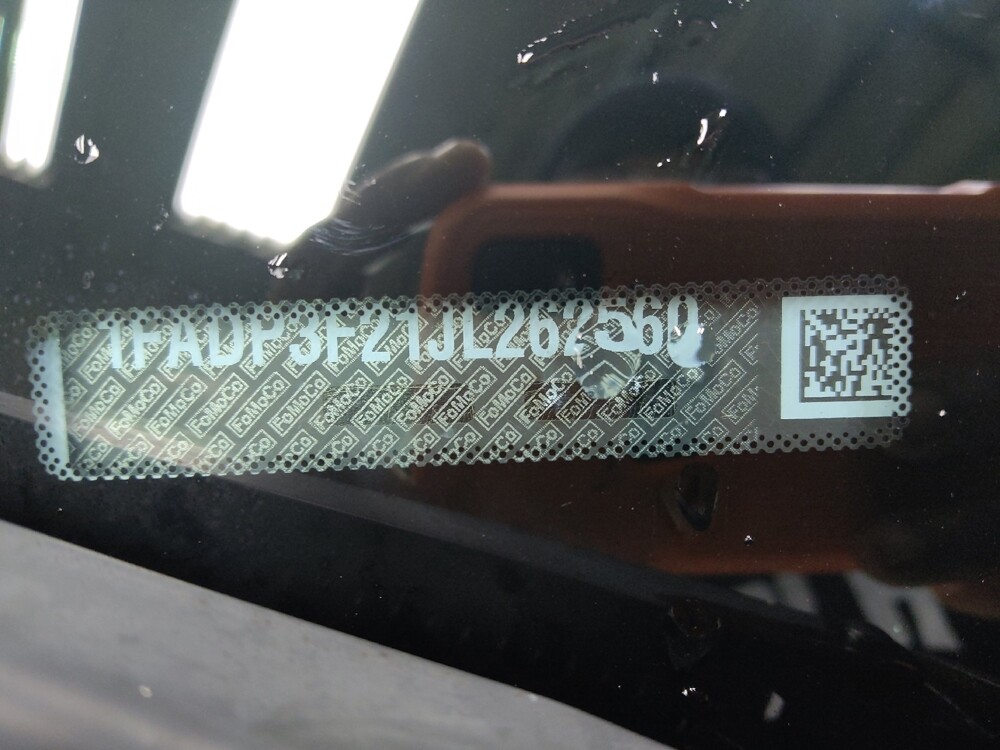 2018 Ford Focus in Greensboro, NC 27407 - 18099435 33