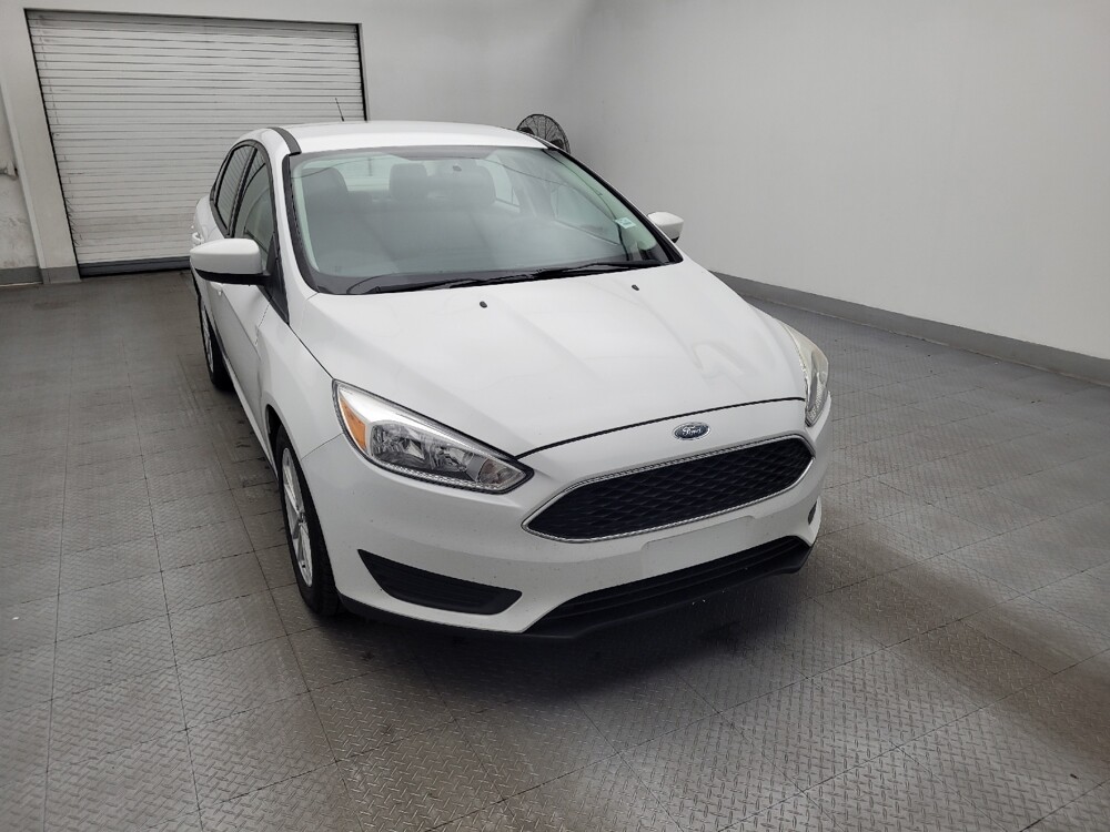 2018 Ford Focus in Greensboro, NC 27407 - 18099435 14