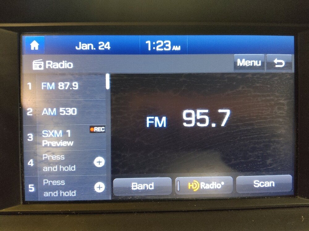 2019 Hyundai Elantra in Winston-Salem, NC 27103 - 18099436 25