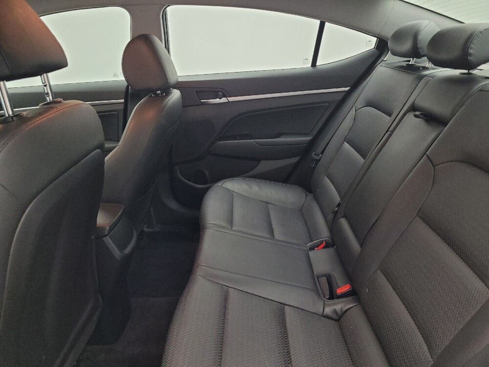 2019 Hyundai Elantra in Winston-Salem, NC 27103 - 18099436 18