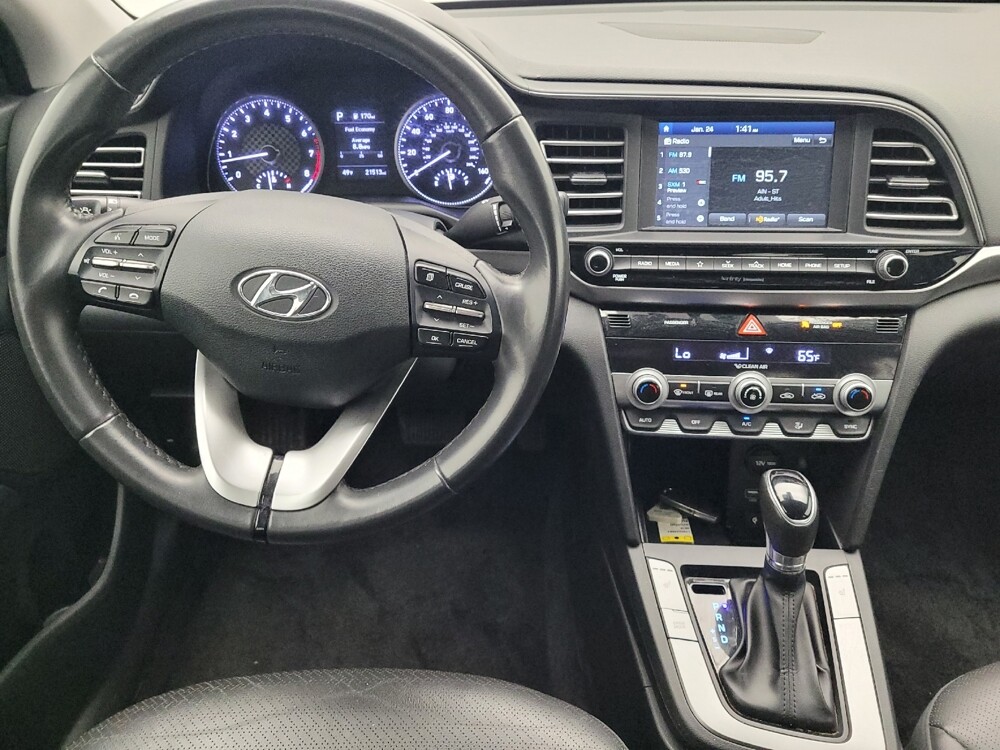 2019 Hyundai Elantra in Winston-Salem, NC 27103 - 18099436 22