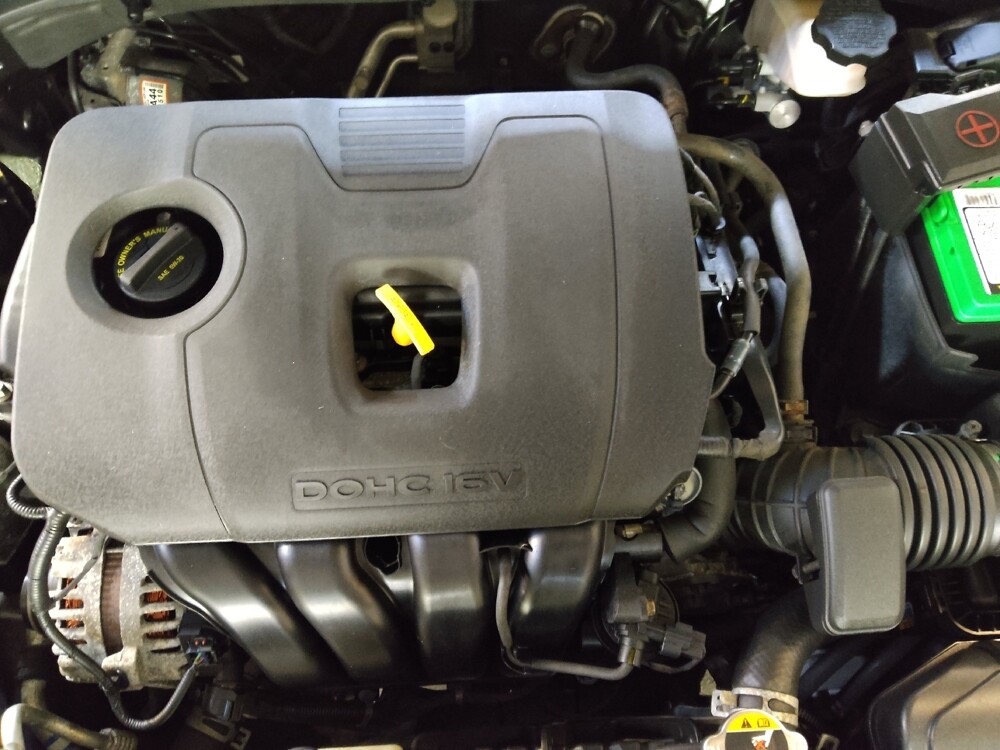 2019 Hyundai Elantra in Winston-Salem, NC 27103 - 18099436 30