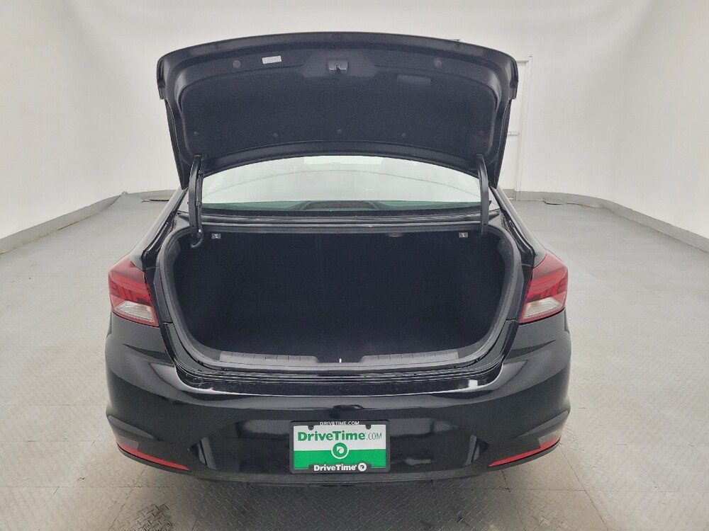 2019 Hyundai Elantra in Winston-Salem, NC 27103 - 18099436 29