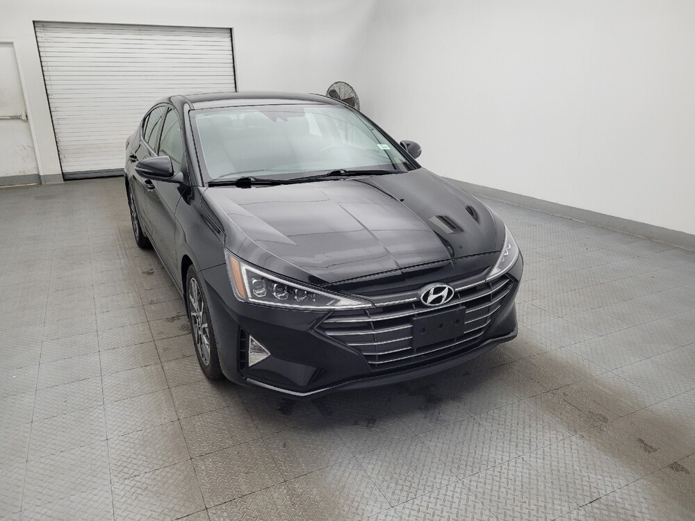 2019 Hyundai Elantra in Winston-Salem, NC 27103 - 18099436 15